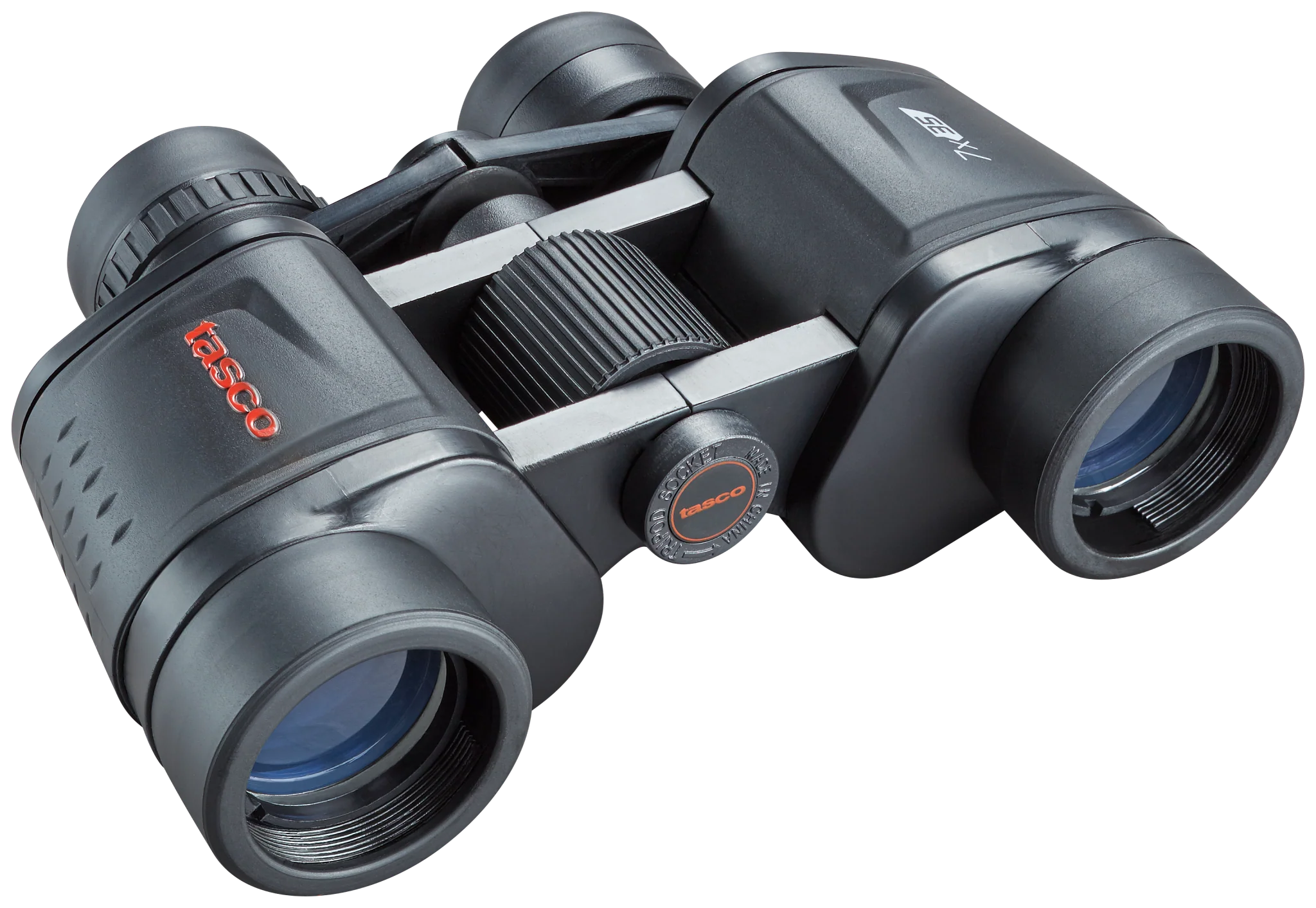 Tasco 7x35 Porro Binoculars