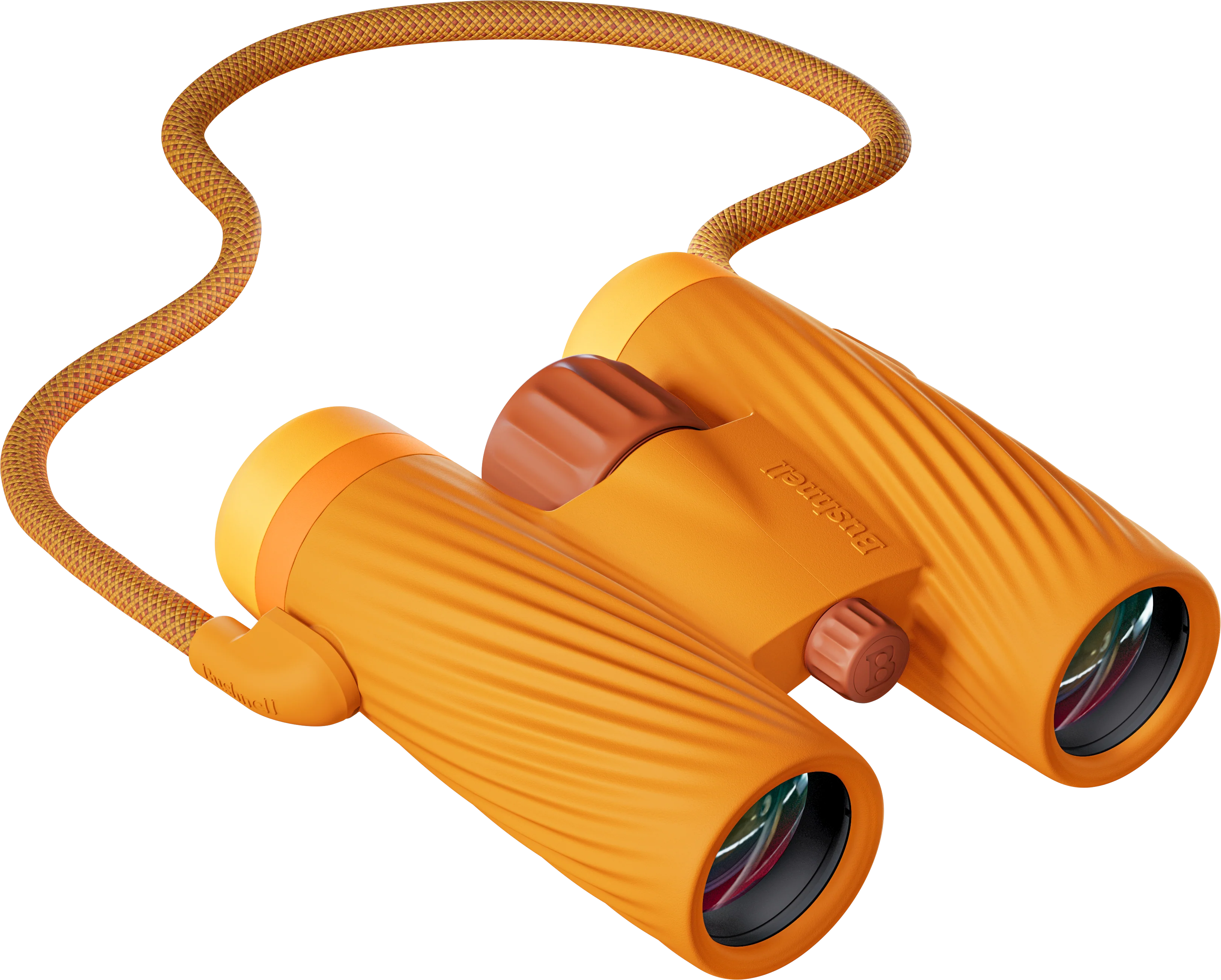 A3 Mid-Size Binoculars