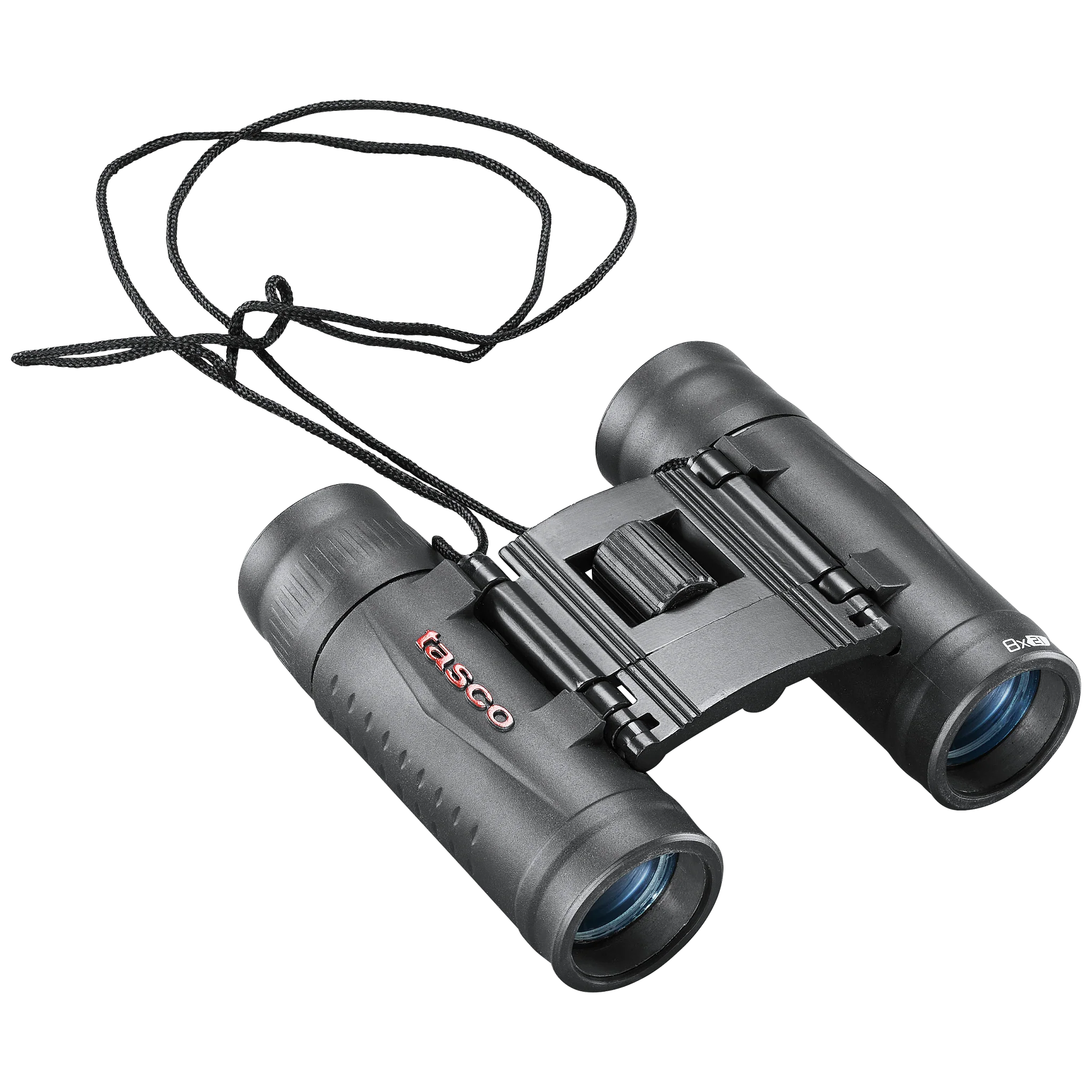 Tasco 8x21 Roof Binoculars