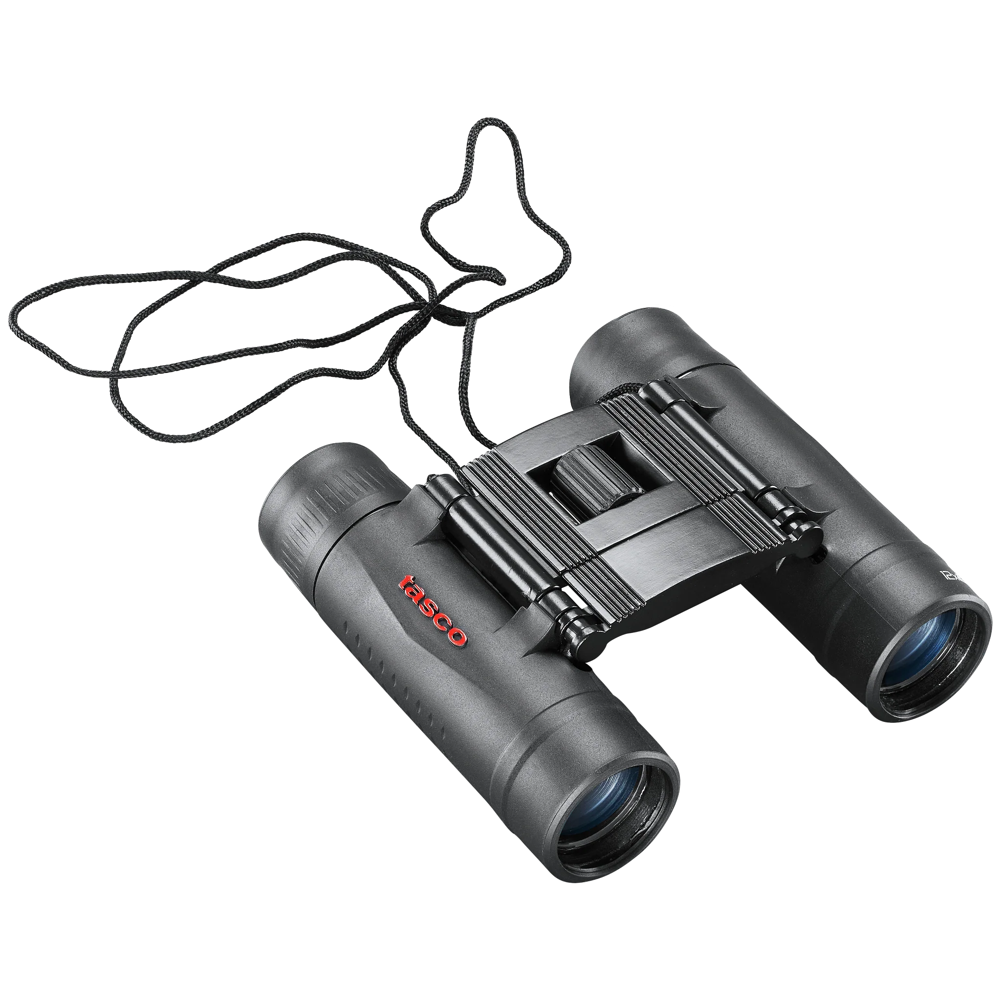 Tasco 12x25 Roof Binoculars