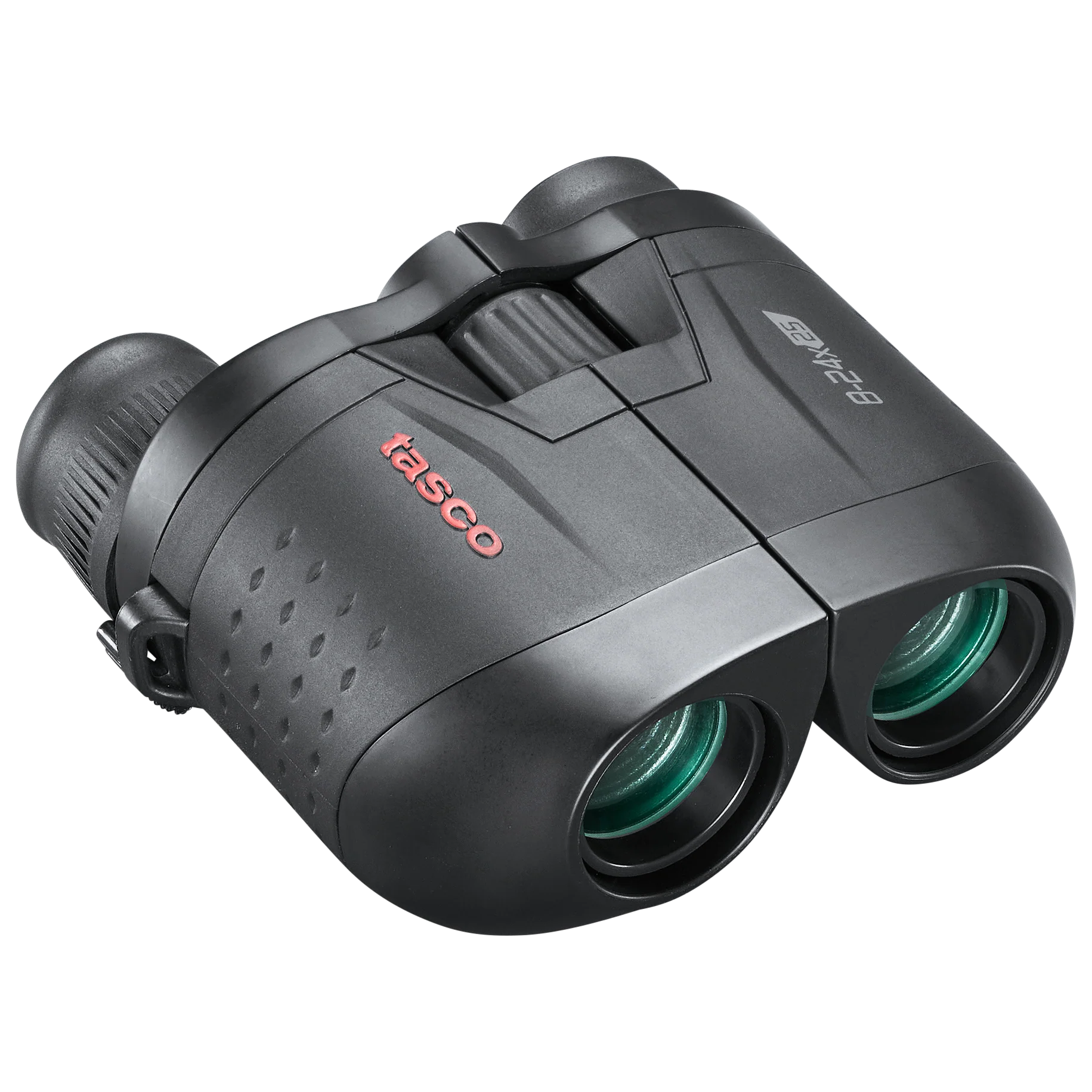 Tasco 8-24x25 Zoom Binoculars