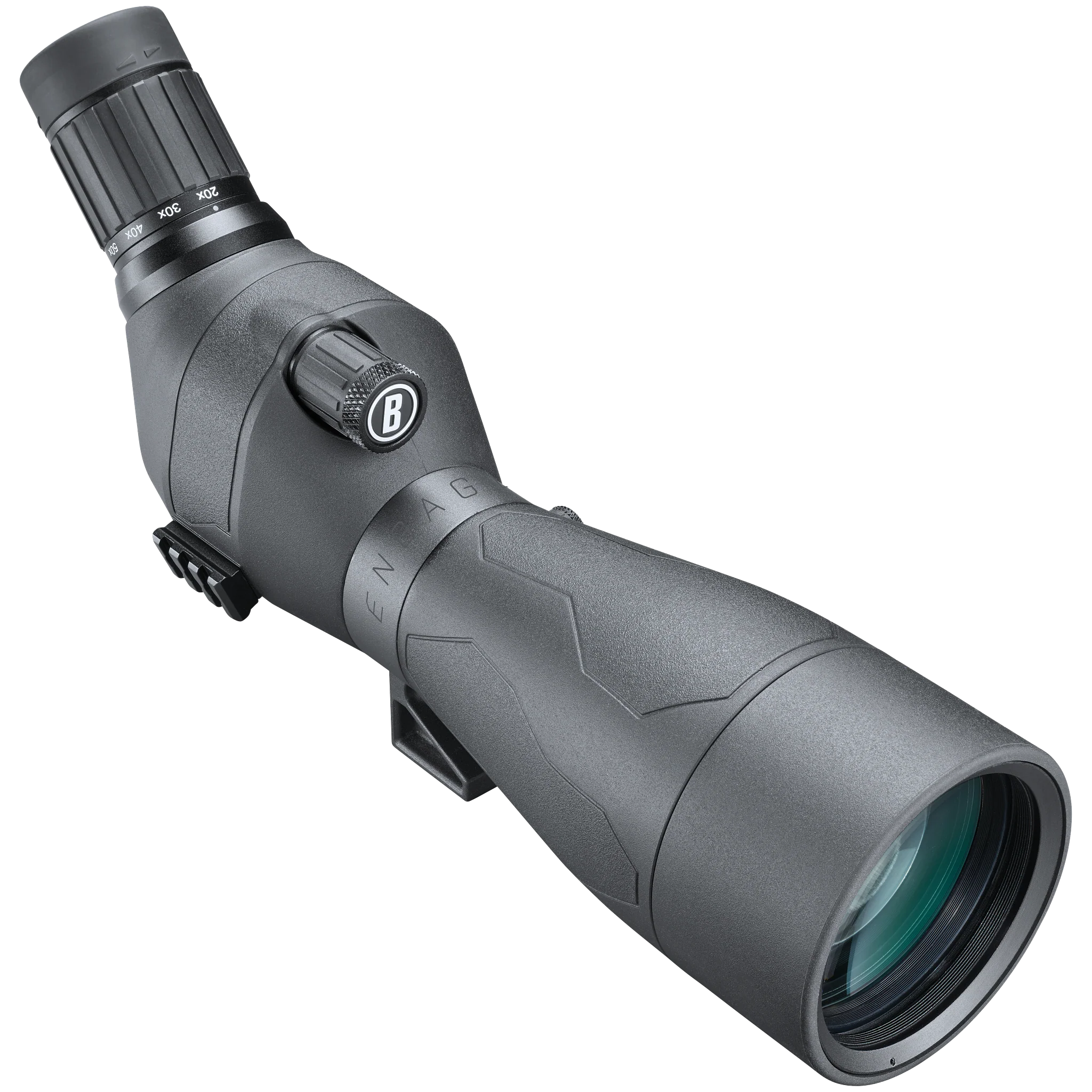 Engage??? DX 20-60x80mm Spotting Scope
