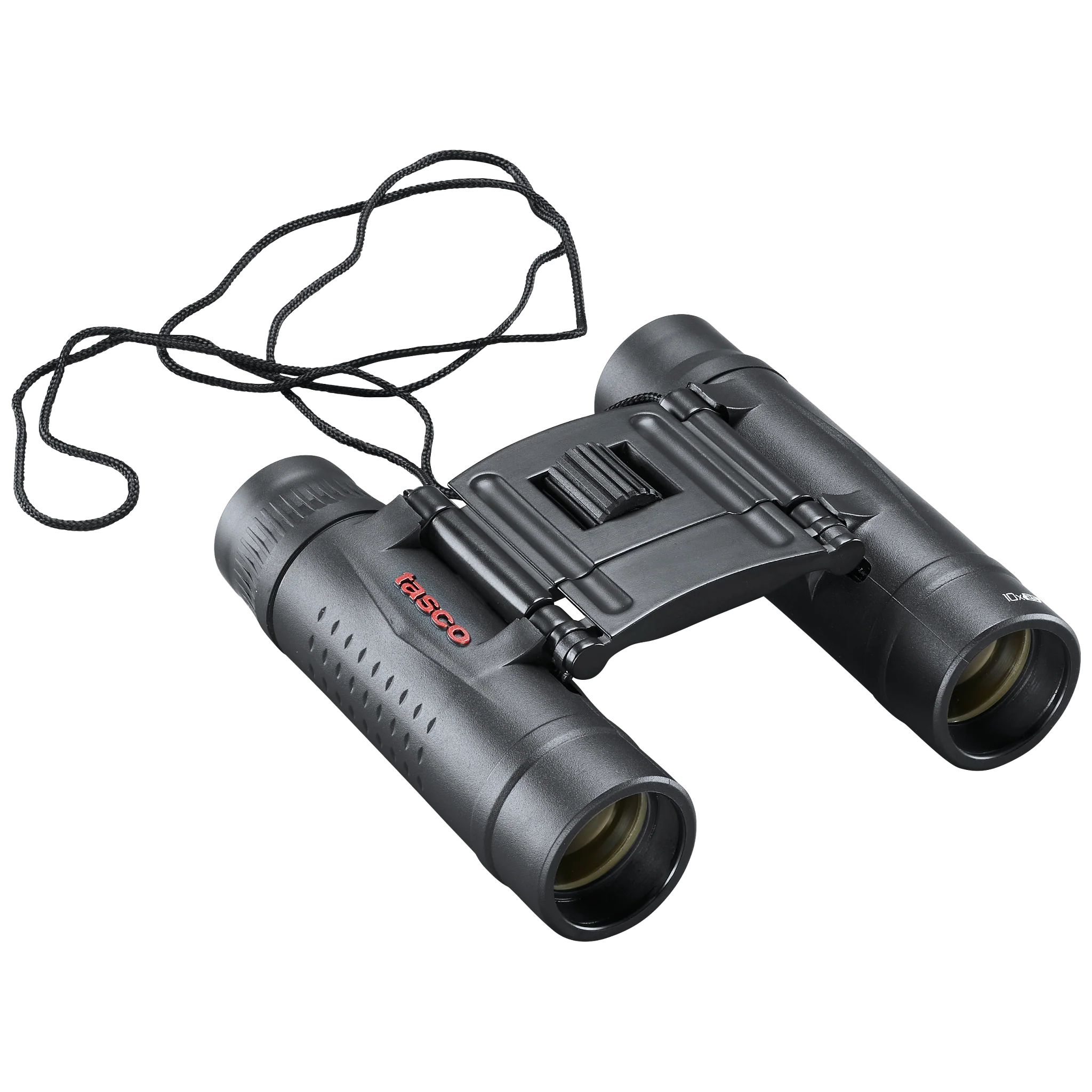 Tasco 10x25 Roof Binoculars