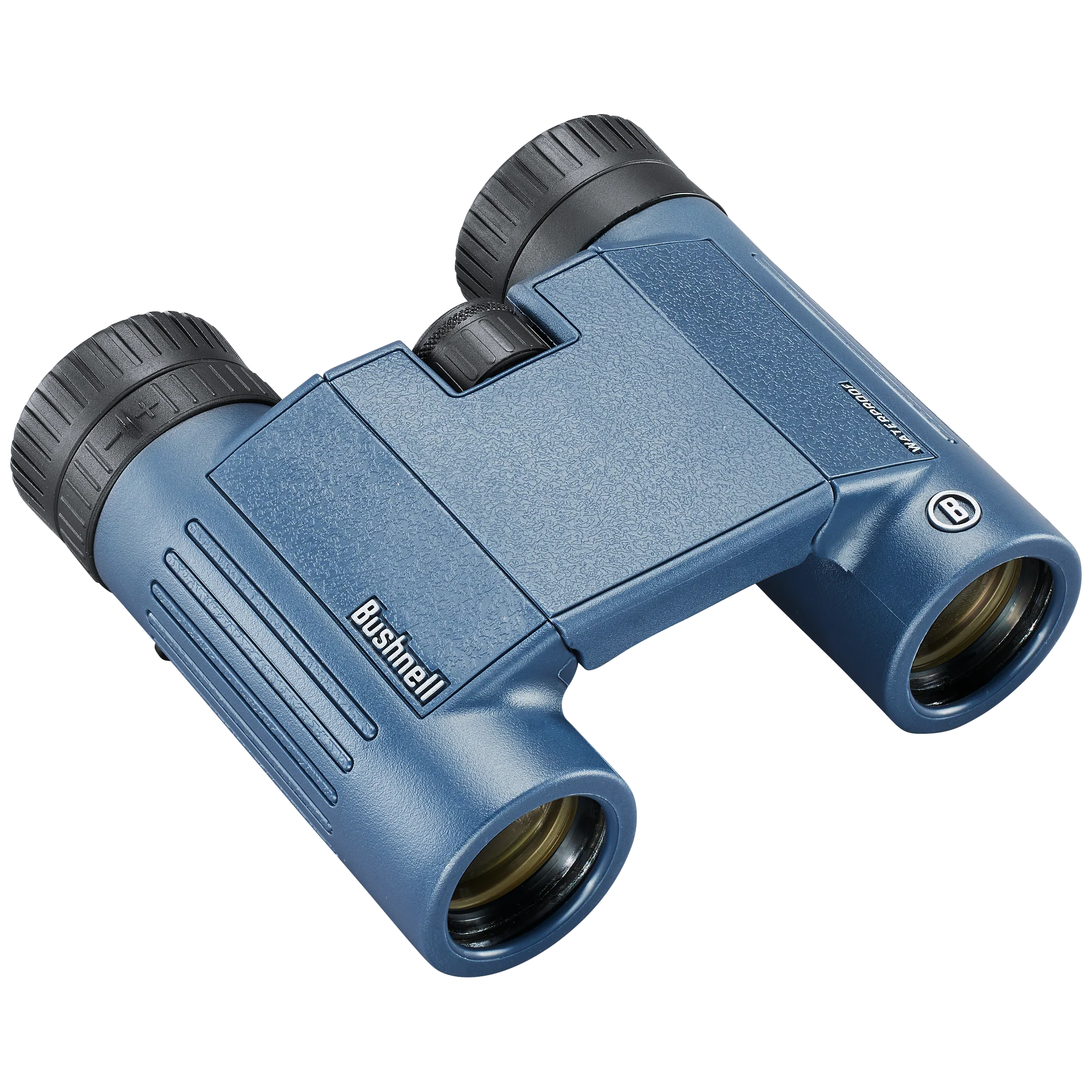 H2O 12x25 Waterproof Binoculars