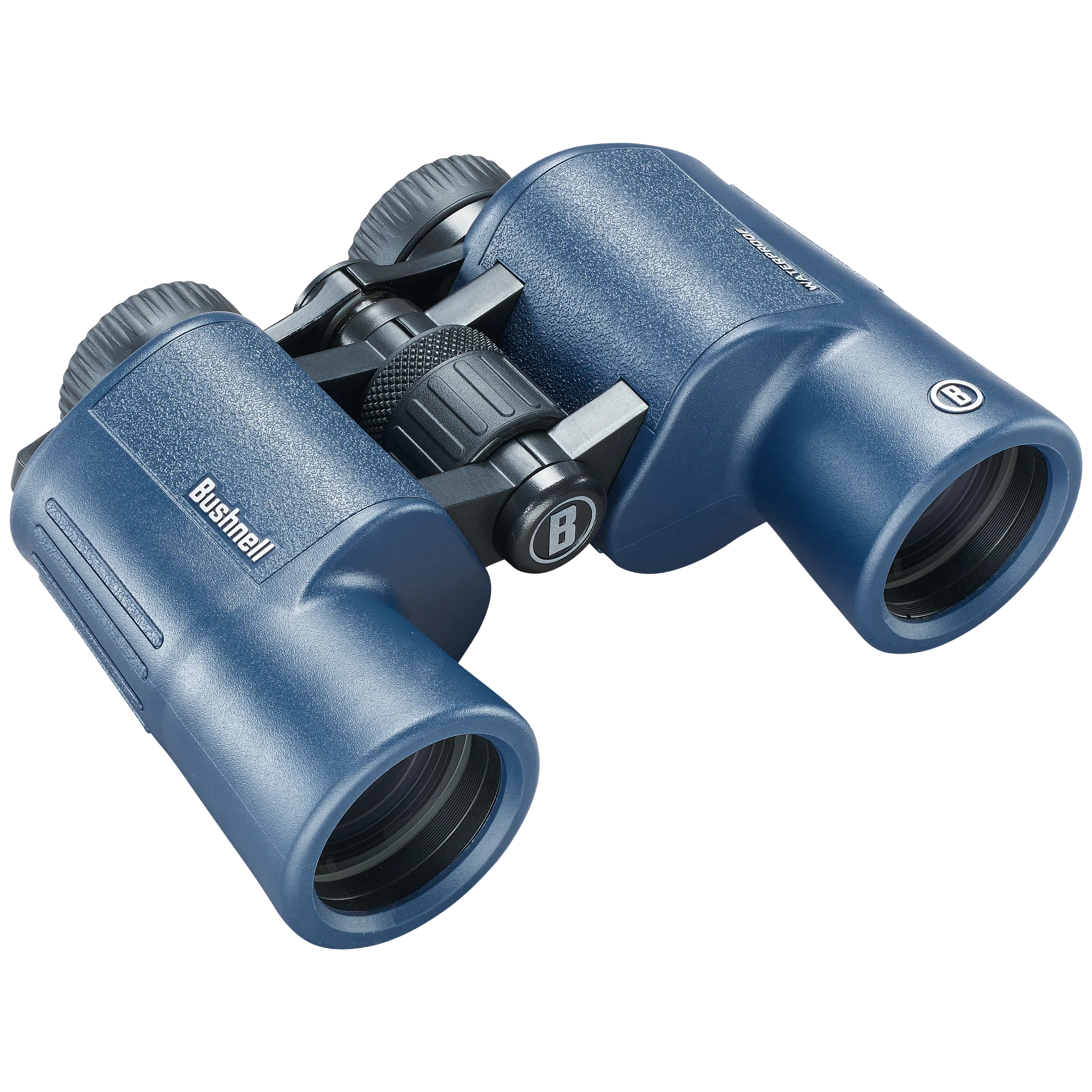 H2O 12x42 Waterproof Porro Binoculars