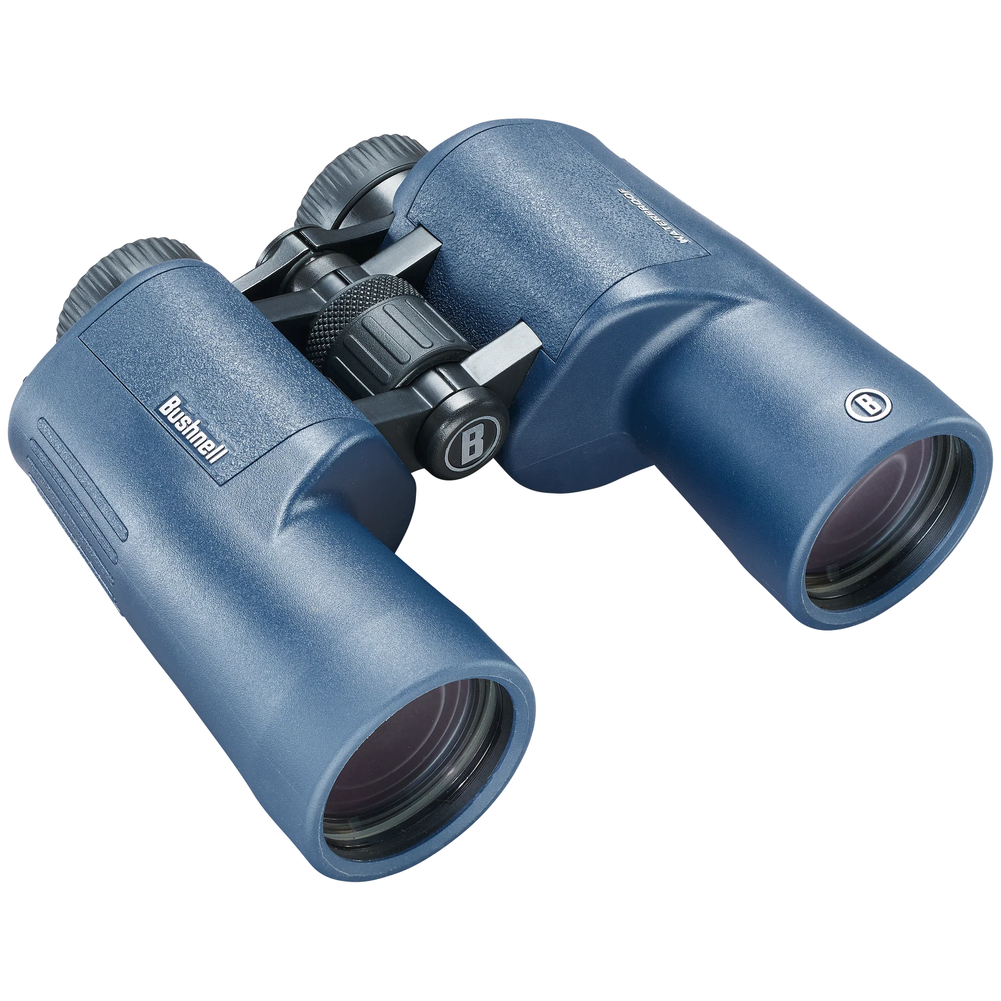 H2O 7x50 Waterproof Porro Binoculars