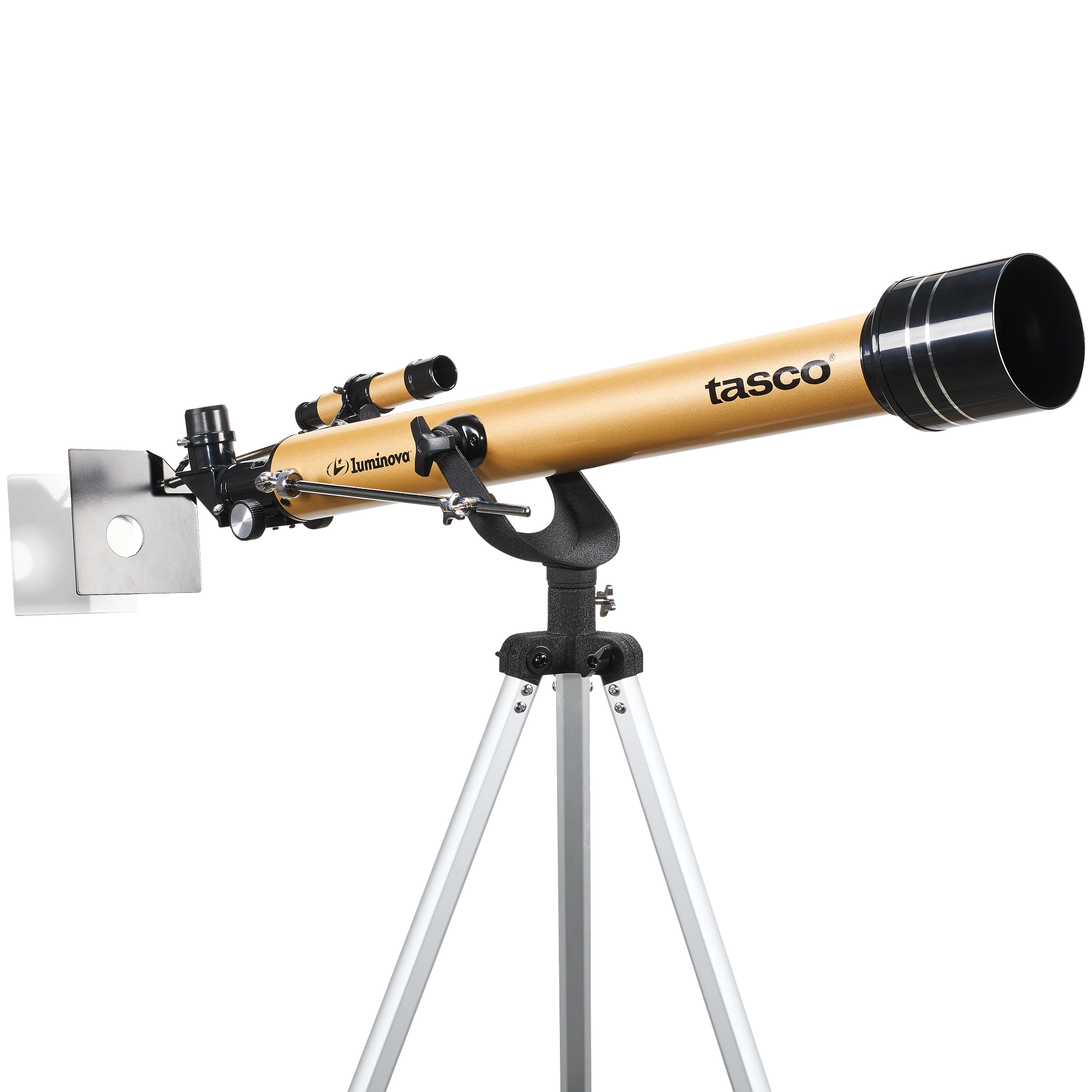Luminova 800mmx60mm Telescope